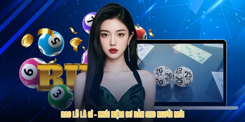 Bao Lô Là Gì - Khái Niệm Cơ Bản Cho Người Mới