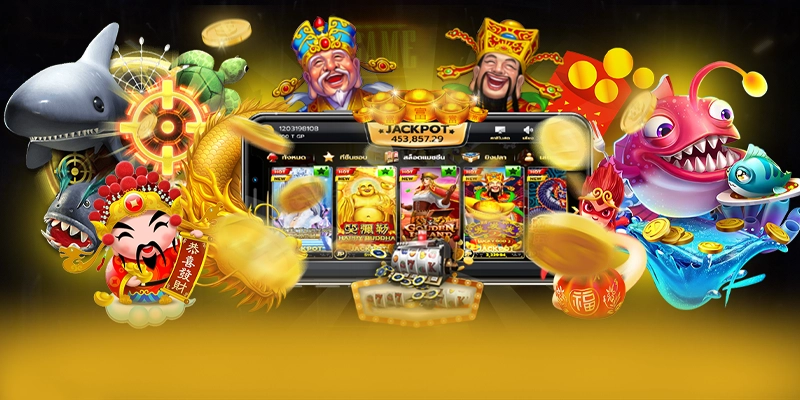 8XBET - Cong game co danh muc game hap dan 2025